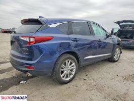 Acura RDX 2020 2
