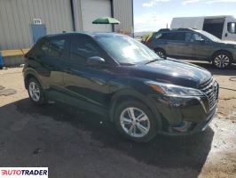 Nissan Pozostałe 2024 1 Nissan Pozostałe 2024 1