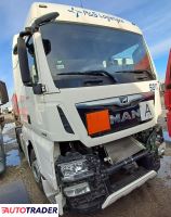 Man tgx - zobacz ofertę