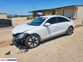 Hyundai Pozostałe 2023