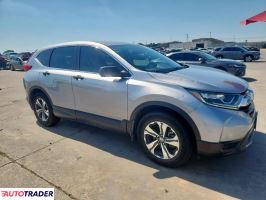 Honda CR-V 2019 2 Honda CR-V 2019 2