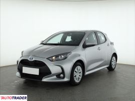 Toyota Yaris 2023 1.5 113 KM