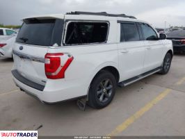 Ford Expedition 2021 3 Ford Expedition 2021 3
