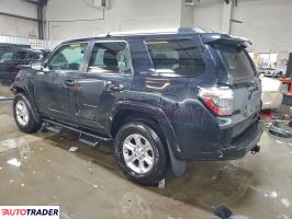 Toyota Pozostałe 2022 4