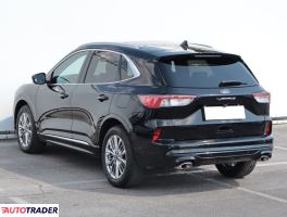 Ford Kuga 2022 2.0 187 KM