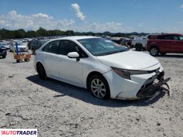 Toyota Corolla 2021 1 Toyota Corolla 2021 1