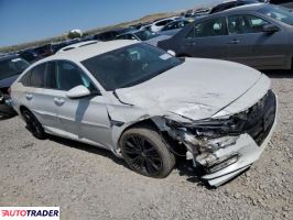Honda Accord 2020 1 Honda Accord 2020 1