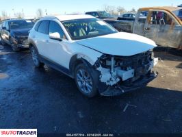 Mazda CX-30 2022 2 Mazda CX-30 2022 2