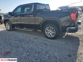 GMC Sierra 2020 5 GMC Sierra 2020 5