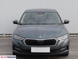 Skoda Octavia 2021 2.0 113 KM