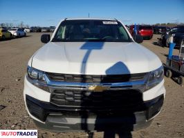 Chevrolet Colorado 2022 2