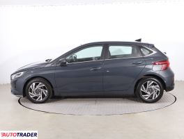 Hyundai i20 2024 1.0 99 KM