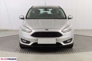 Ford Focus 2016 1.5 118 KM