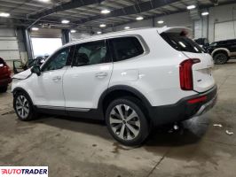 Kia Pozostałe 2022 3 Kia Pozostałe 2022 3