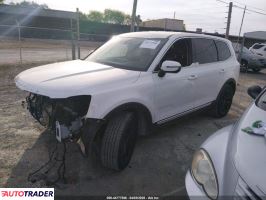 Kia Pozostałe 2020 3