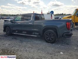 GMC Sierra 2020 6