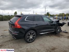 Volvo XC60 2019 2 Volvo XC60 2019 2