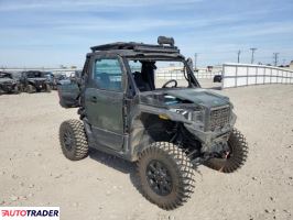 Polaris Pozostałe 2024