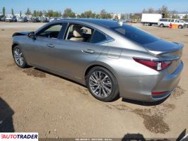 Lexus ES 2020 2