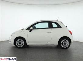 Fiat 500 2022 1.0 68 KM