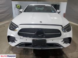 Mercedes CL 2023 2 Mercedes CL 2023 2