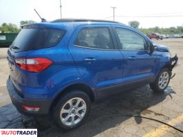 Ford EcoSport 2020 2