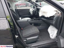 Nissan Rogue 2023 1 Nissan Rogue 2023 1