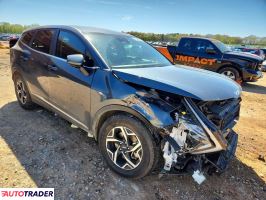 Kia Sportage 2023 2