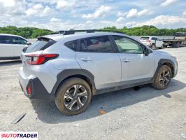 Subaru Pozostałe 2024 2
