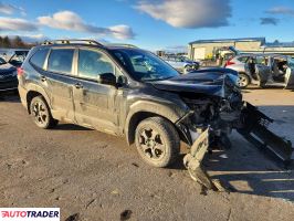 Subaru Forester 2023 2