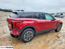 Chevrolet Blazer 2025