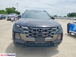 Hyundai Pozostałe 2024 2
