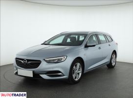 Opel Insignia 2017 2.0 167 KM Opel Insignia 2017 2.0 167 KM