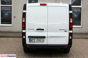 Renault Trafic 2024 2