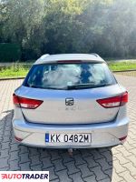 Seat 2018 1.4 110 KM