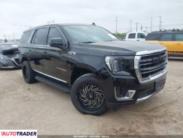 GMC Yukon - zobacz ofertę