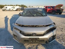 Honda Civic 2022 2