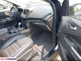 Ford Escape 2019 1