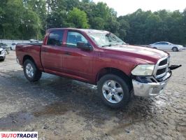 Dodge Ram 2019 3 Dodge Ram 2019 3