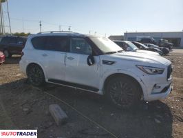 Infiniti Pozostałe 2023 5 Infiniti Pozostałe 2023 5