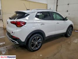 Buick Pozostałe 2020 1