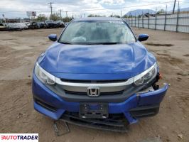 Honda Civic 2018 2