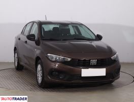 Fiat Tipo - zobacz ofertę