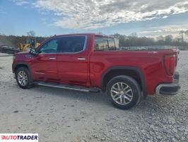GMC Sierra 2022 5