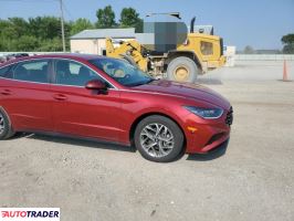 Hyundai Sonata 2023 2 Hyundai Sonata 2023 2