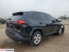 Toyota Pozostałe 2020 2 Toyota Pozostałe 2020 2