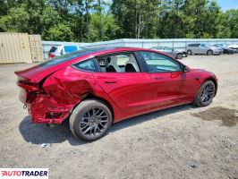 Tesla Model 3 2026