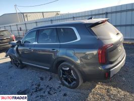Kia Pozostałe 2024 3