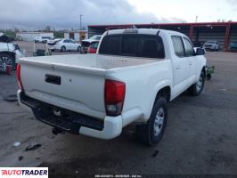 Toyota Tacoma 2020 2 Toyota Tacoma 2020 2