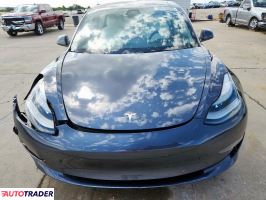 Tesla Model 3 2022 Tesla Model 3 2022